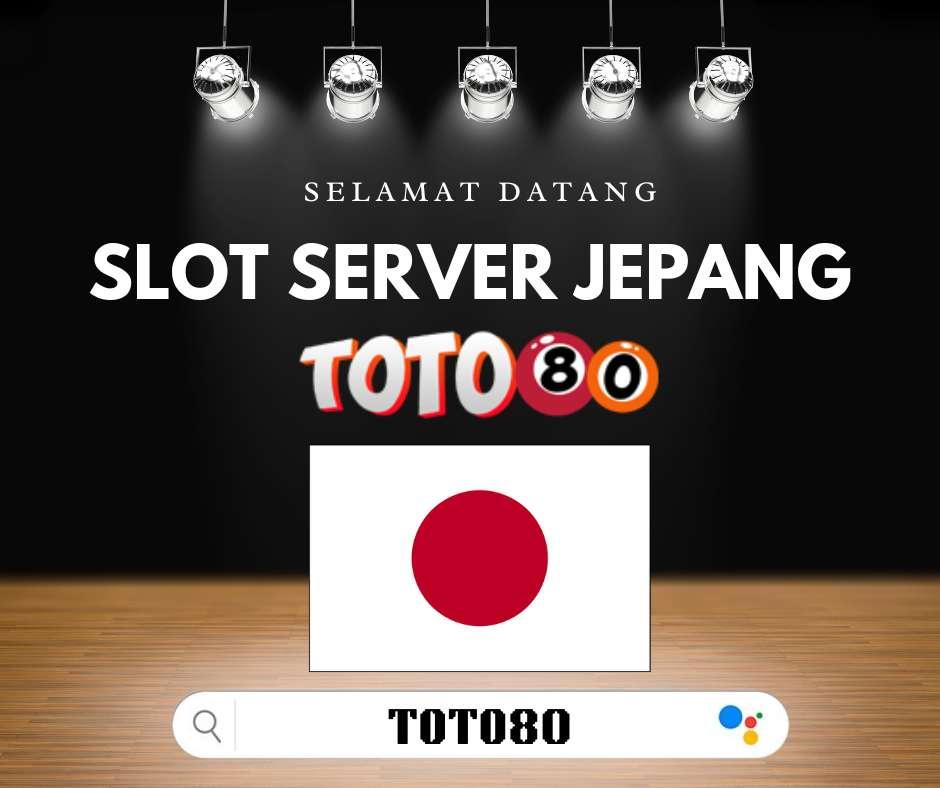 Situs Slot Server Jepang - Anti Kalah di sini bang - Akun PRO VIP.